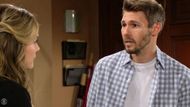 Liam still won't listen to Hope | Image: CBS